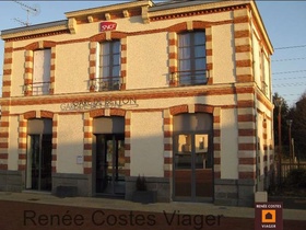 Viager occupé - Rennes