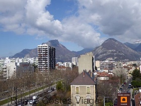 Viager libre - Grenoble