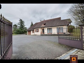Vente à terme libre - Lons-le-Saunier
