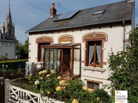 Viager occupé - Vendôme