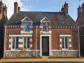 Viager occupé - Châteauneuf-sur-Loire