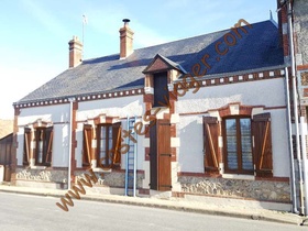 Viager occupé - Châteauneuf-sur-Loire