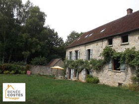 Viager occupé - Boissy-le-Repos
