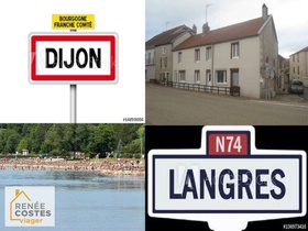 Viager occupé