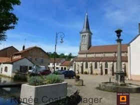Viager occupé - Vaux-sous-Aubigny