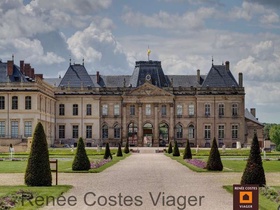 Viager occupé - Lunéville