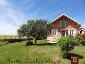 Viager occupé - Bar-le-Duc
