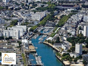 Viager occupé - Lorient
