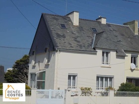 Viager occupé - Lorient