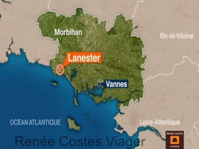 Viager occupé - Lorient