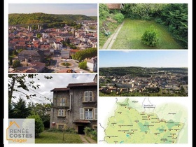 Viager occupé - Hayange