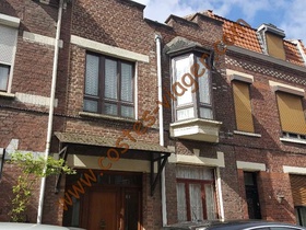 Viager occupé - Roubaix