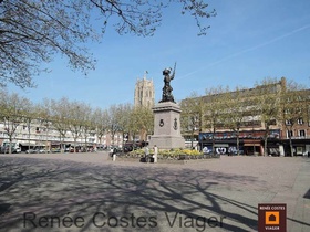 Viager occupé - Dunkerque