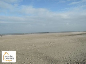 Viager occupé - Dunkerque