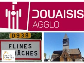 Viager occupé - Douai
