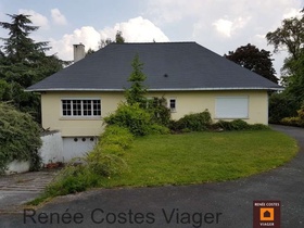 Viager occupé - Râches