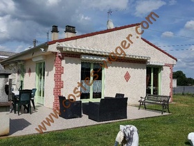 Viager occupé - Breteuil