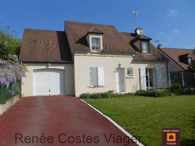 Viager occupé - Chantilly