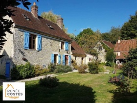 Viager occupé - Nogent-le-Rotrou