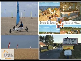 Vente en nue propriété