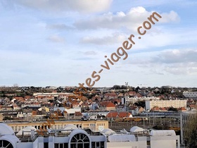 Viager occupé - Boulogne-sur-Mer