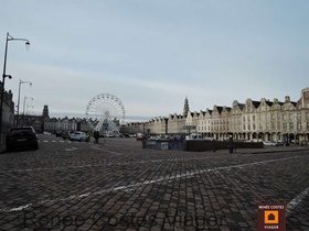 Viager occupé - Arras