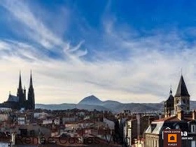 Vente à terme libre - Clermont-Ferrand