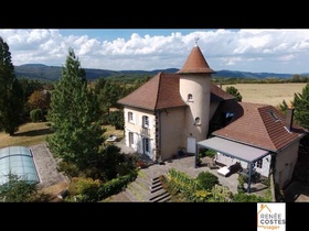 Viager occupé - Clermont-Ferrand