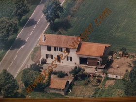 Viager occupé - Pau