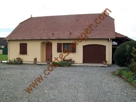 Viager occupé - Lescar