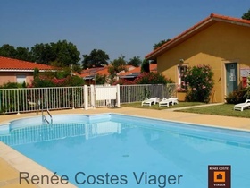 Viager libre - Perpignan