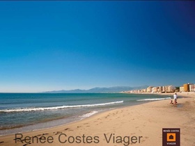 Viager libre - Canet-en-Roussillon