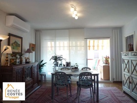 Viager occupé