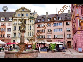 Viager occupé - Mulhouse