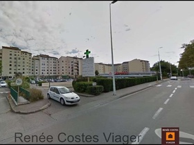 Viager occupé - Lyon