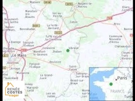 Viager occupé - La Ferté-Bernard