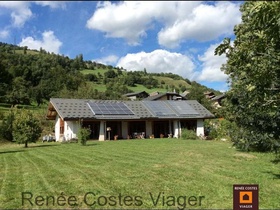 Vente à terme occupée - Bourg-Saint-Maurice