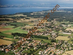 Viager occupé - Veigy-Foncenex
