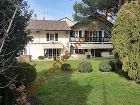 Viager occupé - Veigy-Foncenex