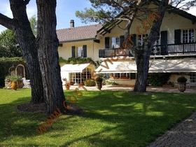 Viager occupé - Veigy-Foncenex