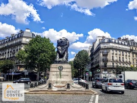 Viager occupé