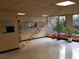 Vente en nue propriété - Paris