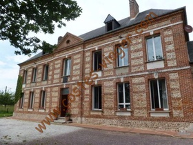 Vente à terme libre - Saint-Arnoult