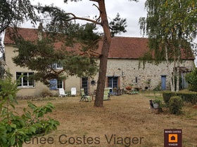 Viager occupé - Provins