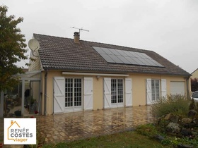 Viager occupé - Montereau-Fault-Yonne
