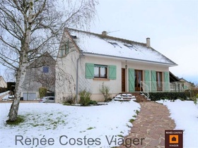 Viager occupé - Boissy-le-Châtel
