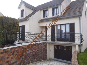 Viager occupé - Moret-sur-Loing