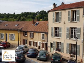 Viager occupé - Jouy-en-Josas