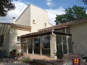 Viager occupé - Mazan