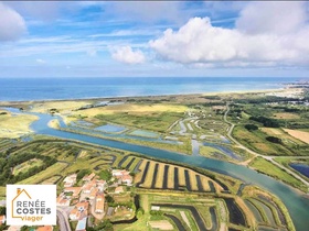 Viager occupé - Les Sables-d'Olonne